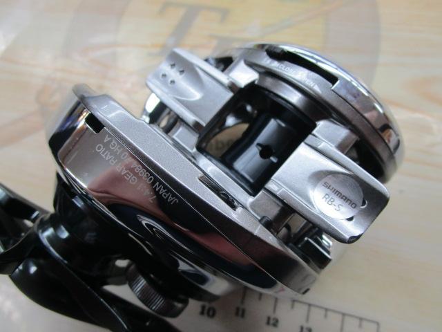 19アンタレス　HG　RH バス釣り引退 19アンタレスHG RH｜＠ベリーネット 日本最大新品中古釣具WEBショップ