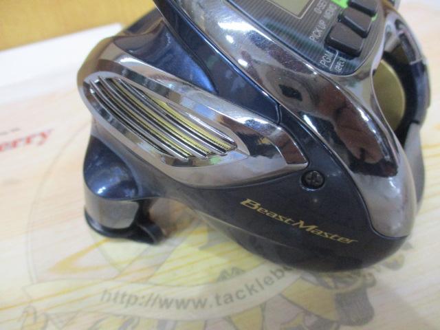ビーストマスター 2000｜＠ベリーネット 日本最大新品中古釣具WEBショップ