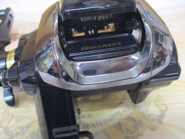 20ビーストマスター 1000EJ