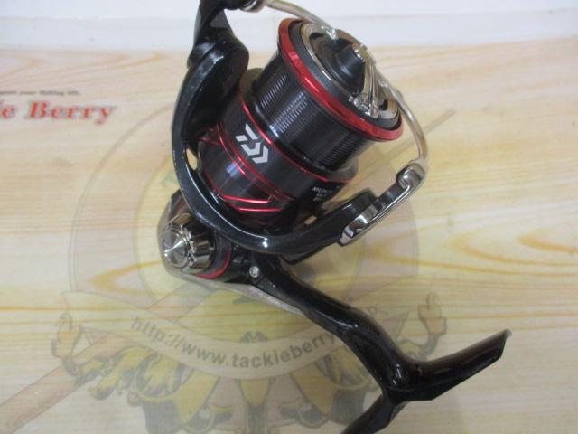 18月下美人MX LT2000S-P｜＠ベリーネット 日本最大新品中古釣具WEBショップ