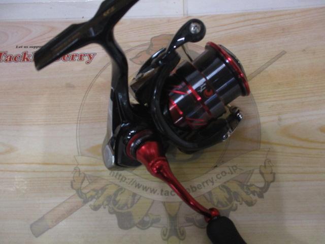 18月下美人MX LT2000S-P｜＠ベリーネット 日本最大新品中古釣具WEBショップ