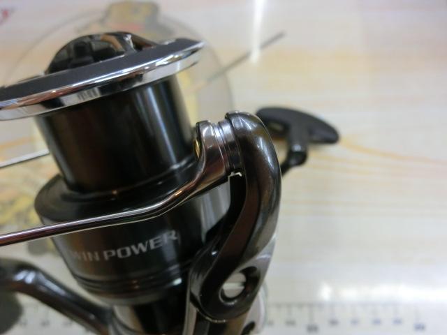 24ツインパワー 4000XG｜＠ベリーネット 日本最大新品中古釣具WEBショップ