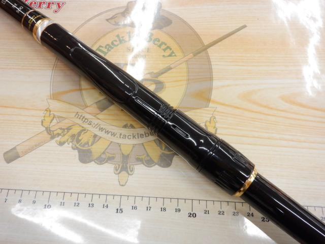 ゼロサム 尾長CIM M500