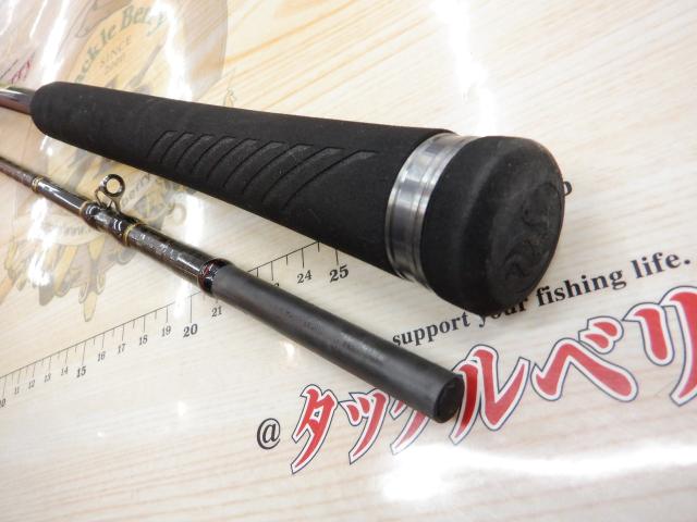 炎月エクスチューン B70M-S/LEFT