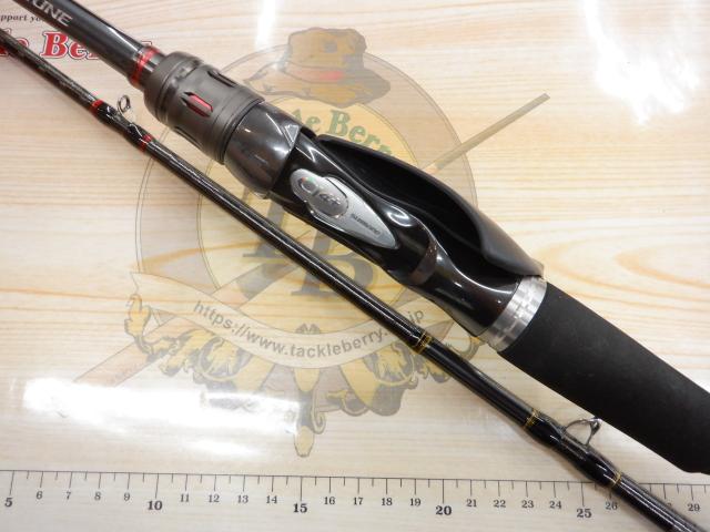 炎月エクスチューン B70M-S/LEFT