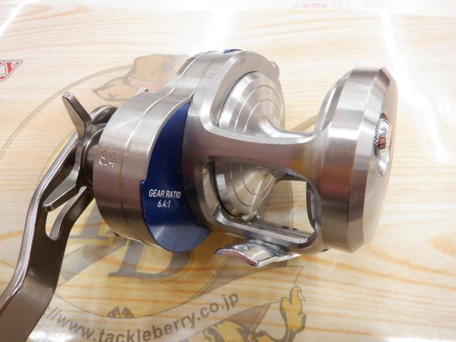 15ソルティガ 15H｜＠ベリーネット 日本最大新品中古釣具WEBショップ