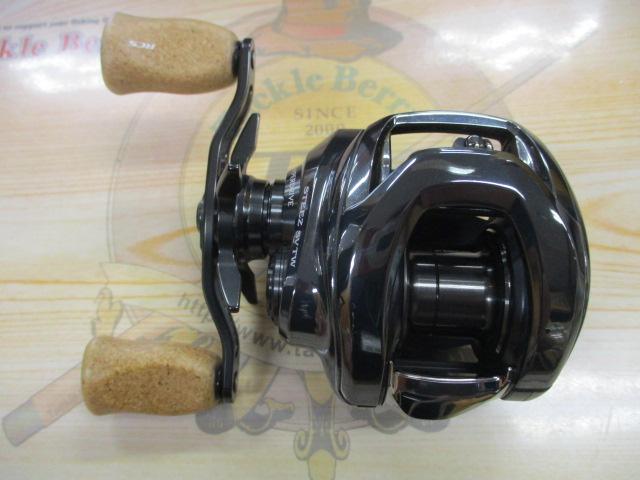 24スティーズ SV TW 100HL｜＠ベリーネット 日本最大新品中古釣具WEB