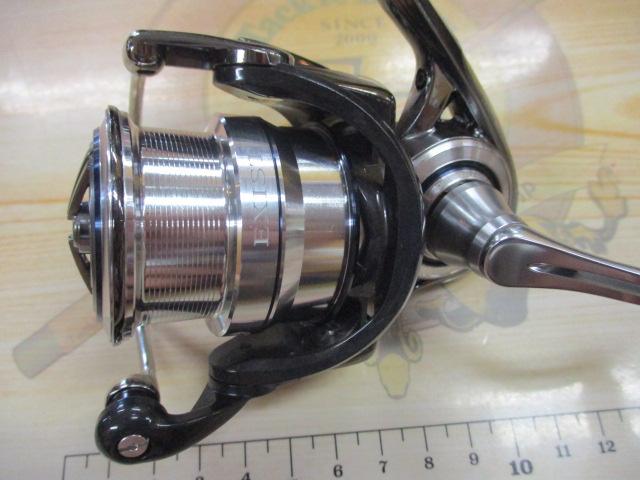 18イグジスト FC LT2000S-H