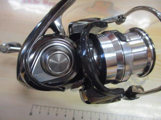 18イグジスト FC LT2000S-H
