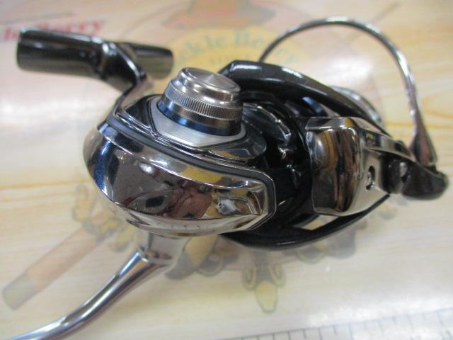 18イグジスト FC LT2000S-H