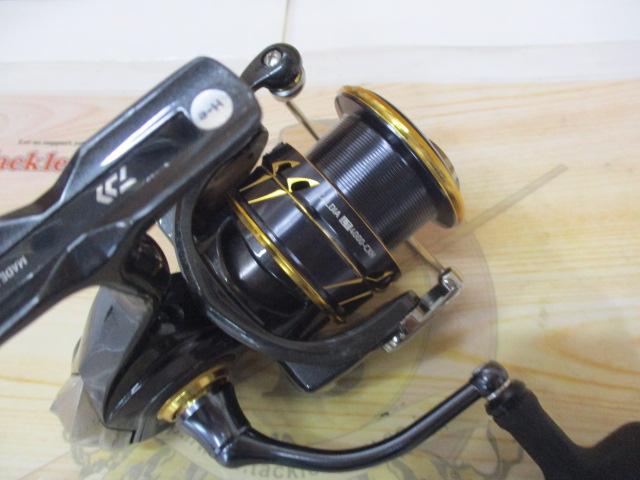 21カルディア LT4000-CXH｜＠ベリーネット 日本最大新品中古釣具WEB