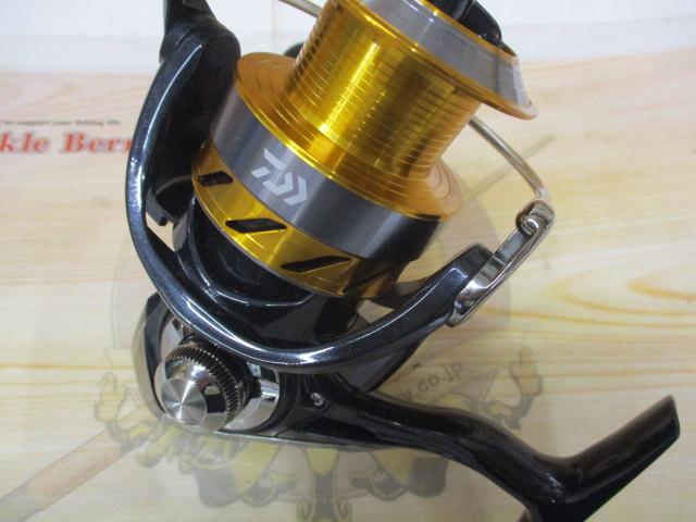 15レブロス 3500