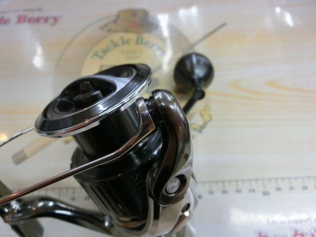22ステラ C5000XG