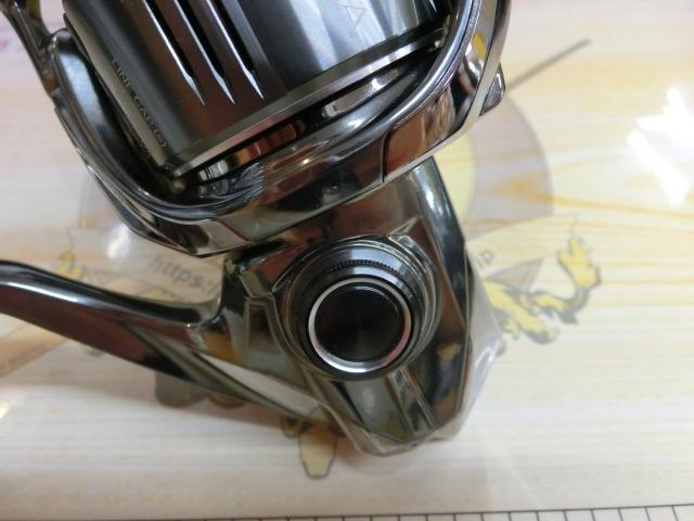 22ステラ C5000XG