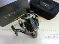 22ステラ C5000XG