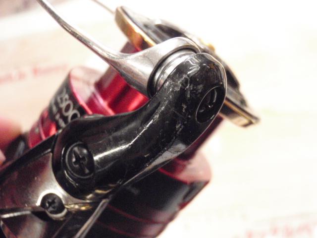 13BB-Xハイパーフォース 2500DXG