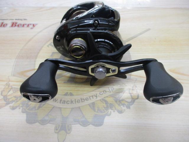 バスX 80SH｜＠ベリーネット 日本最大新品中古釣具WEBショップ