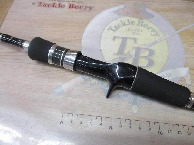 ディアルーナXR B806L｜＠ベリーネット 日本最大新品中古釣具WEBショップ