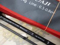 鯵道AD5-S832FC/AJI
