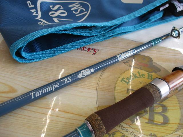 タロンペ 78S