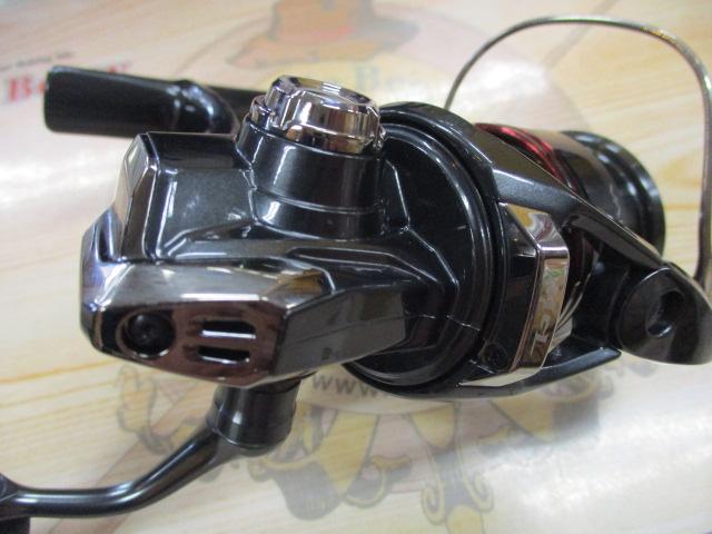 24ヴァンフォード C2000S