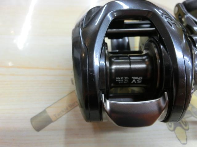 20タトゥーラ SV TW 103H｜＠ベリーネット 日本最大新品中古釣具WEB