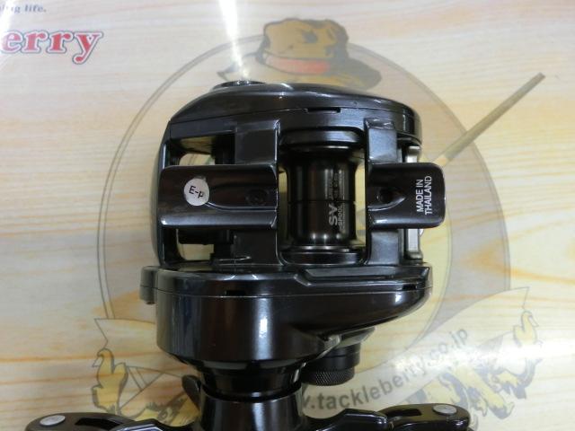 20タトゥーラ SV TW 103H｜＠ベリーネット 日本最大新品中古釣具WEB