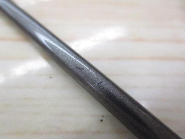 クロステージ CRK-802ML/黒鯛