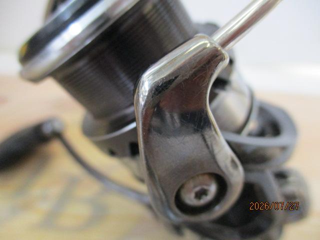 18カルディア LT2500