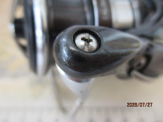 18カルディア LT2500