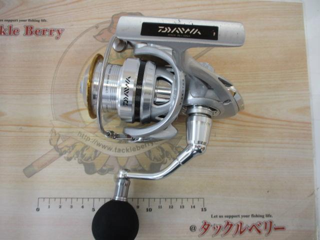 11カルディア 3520PE-SH