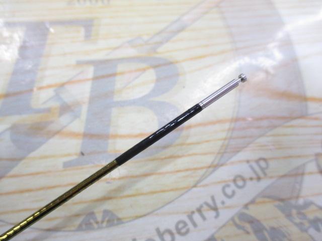 AZアユスペシャル競HS H2.5 95-100G