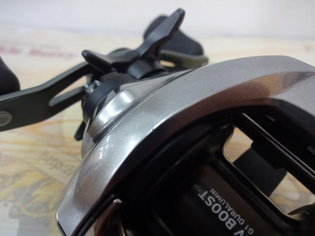 21ジリオン SV TW 1000XHL