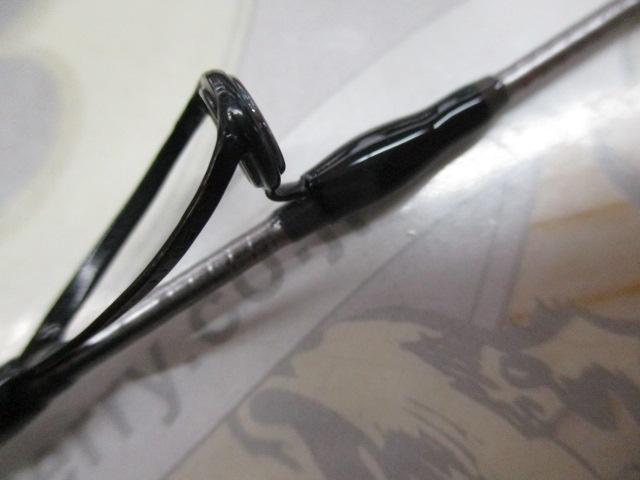 海魂EV MH525(並継)