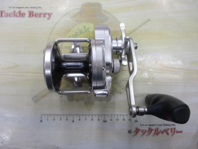 16オシアジガー 3000HG