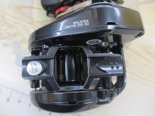 26スコーピオンDCMD 200XG｜＠ベリーネット 日本最大新品中古釣具WEB