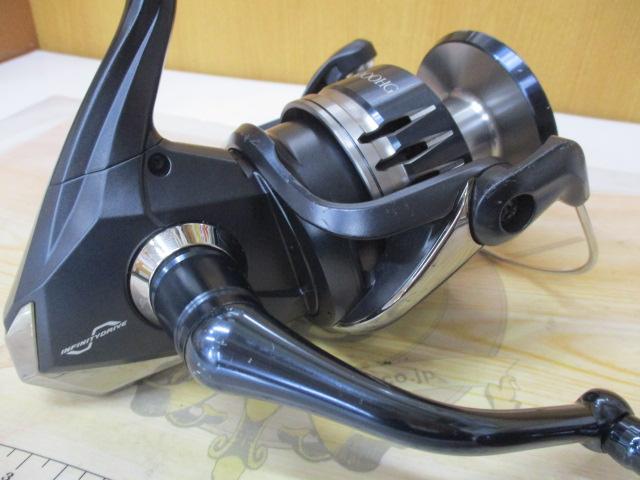 20ストラディックSW 10000HG
