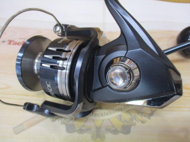 20ストラディックSW 10000HG