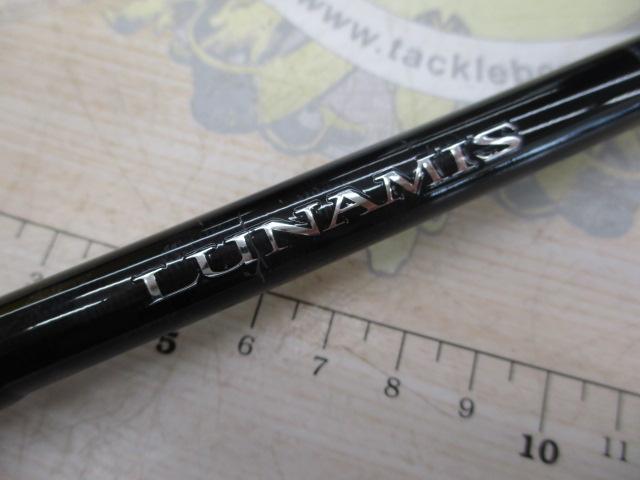 20ルナミス S96ML｜＠ベリーネット 日本最大新品中古釣具WEBショップ