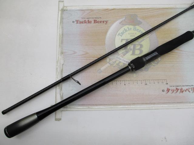 20ルナミス S96ML｜＠ベリーネット 日本最大新品中古釣具WEBショップ