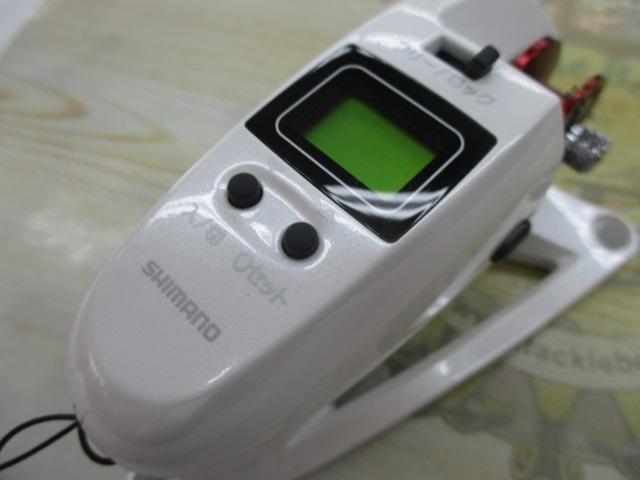 ワカサギマチックプレミアムセットB