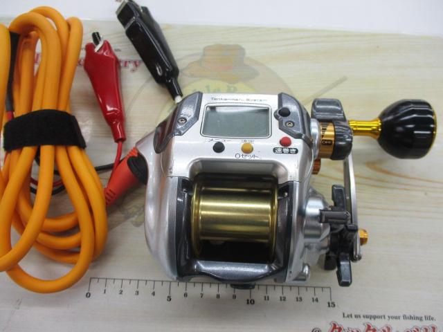 09電動丸 1000SH