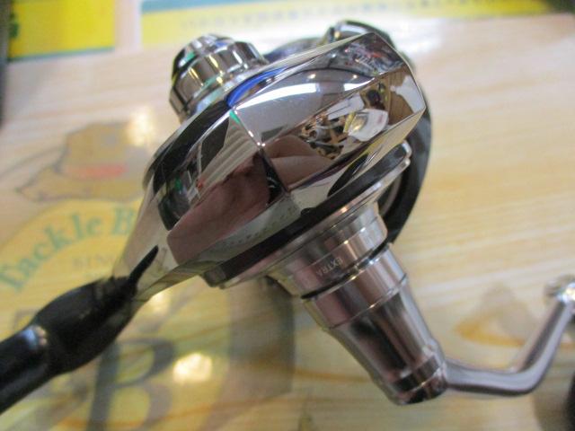 24セルテートSW 4000-XH｜＠ベリーネット 日本最大新品中古釣具WEBショップ