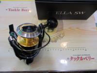 25ステラSW 8000HG