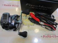 25フォースマスター 300DH