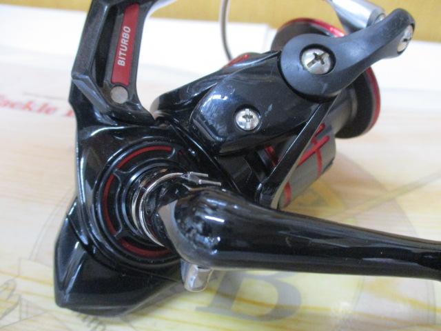 19シグナス 2500H-LBD｜＠ベリーネット 日本最大新品中古釣具WEBショップ