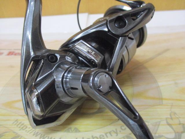 21コンプレックスXR C2000 F4 HG