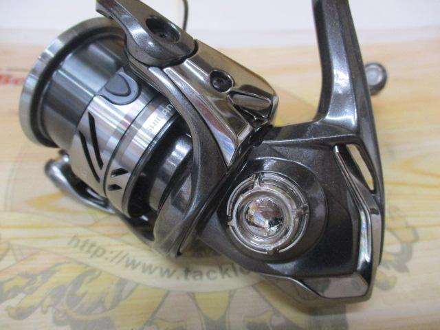 21コンプレックスXR C2000 F4 HG