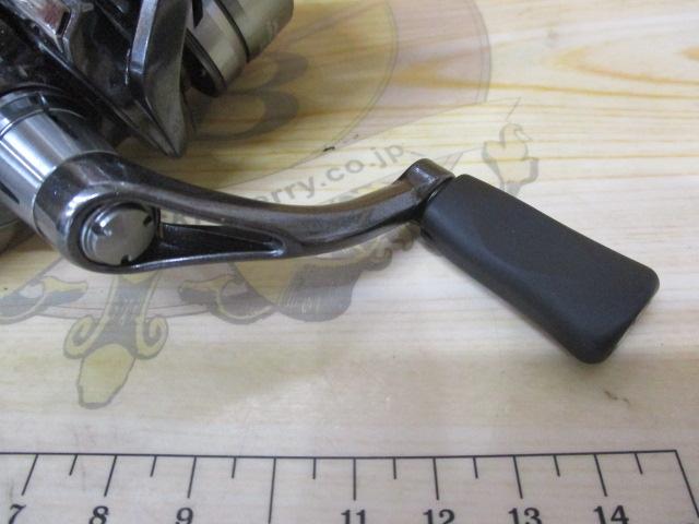 21コンプレックスXR C2000 F4 HG
