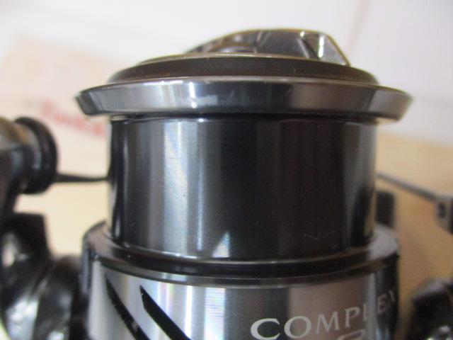 【中古/未使用品】 シマノ 21 コンプレックス XR C2000 F4 HG   /X125M 21コンプレックスXR C2000 F4 HG｜＠ベリーネット 日本最大新品中古